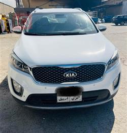 کیا سۆرینتۆ